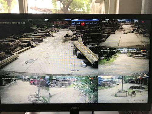 工地監(jiān)控系統(tǒng)方案 工地監(jiān)控系統(tǒng)方案