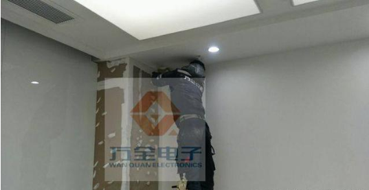 監(jiān)控?cái)z像頭安裝多少錢？需要哪些設(shè)備？