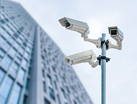 監(jiān)控安裝公司怎么找？