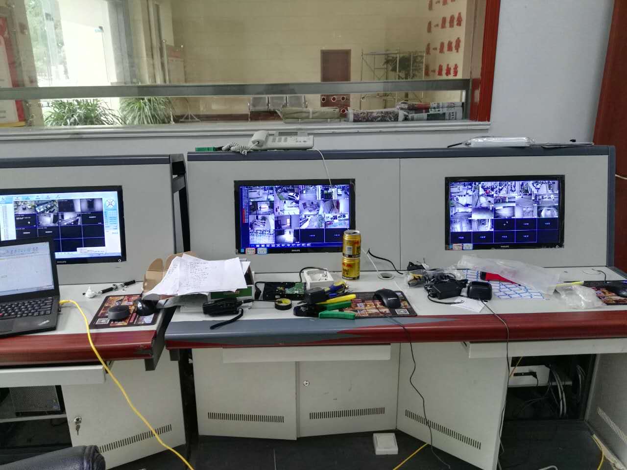 遠(yuǎn)程夜間視頻監(jiān)控安裝的注意事項(xiàng)有哪些？