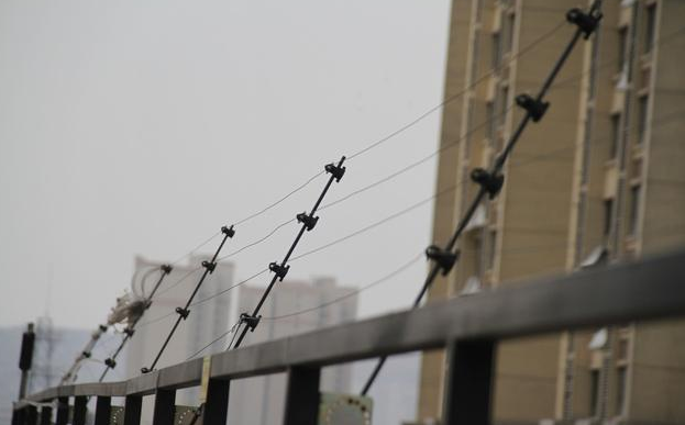 小區(qū)智能化視頻監(jiān)控系統(tǒng)設(shè)計(jì)方案分析 小區(qū)智能化視頻監(jiān)控系統(tǒng)設(shè)計(jì)方案分析