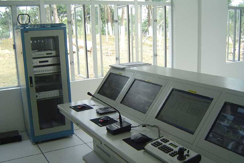 樓宇智能對講系統(tǒng)在小區(qū)安全的重要性--小區(qū)監(jiān)控系統(tǒng) 樓宇智能對講系統(tǒng)在小區(qū)安全的重要性--小區(qū)監(jiān)控系統(tǒng)