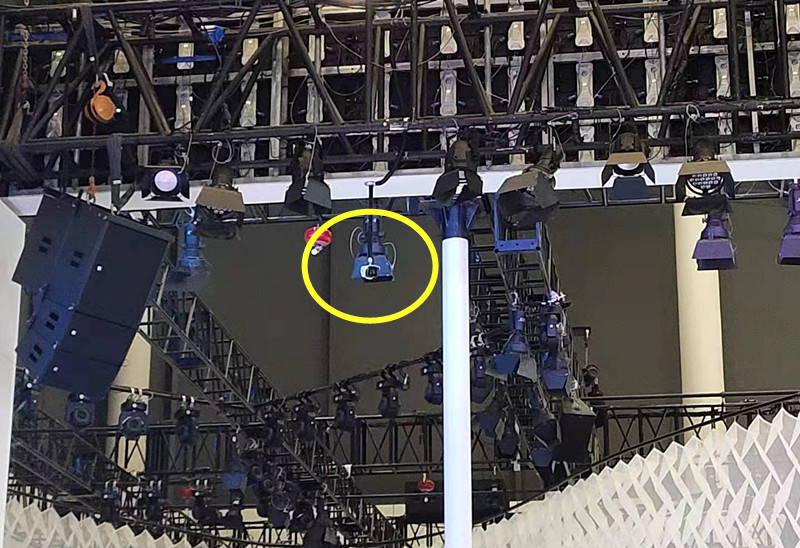 展臺監(jiān)控安裝|展會監(jiān)控?cái)z像頭安裝|視頻監(jiān)控安裝|成都萬全電子