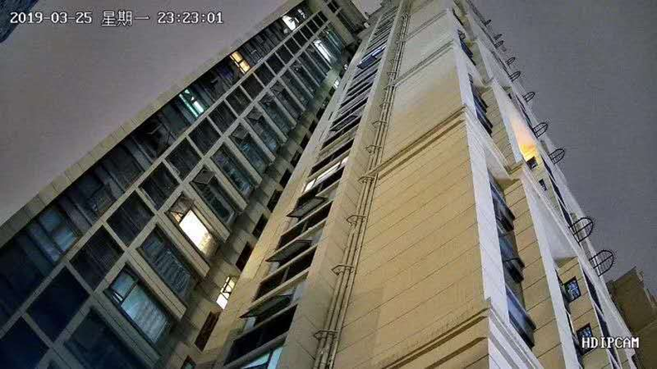 高空拋物監(jiān)控安裝方案 高空拋物監(jiān)控安裝方案