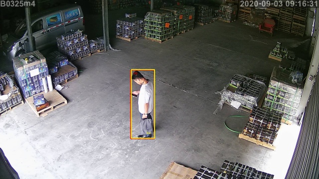 AI人形分析監(jiān)控攝像頭監(jiān)控畫面 AI人形分析監(jiān)控攝像頭監(jiān)控畫面