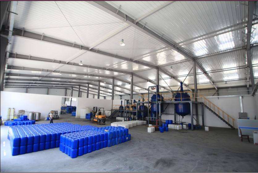 ?；穫}庫監(jiān)控系統(tǒng)