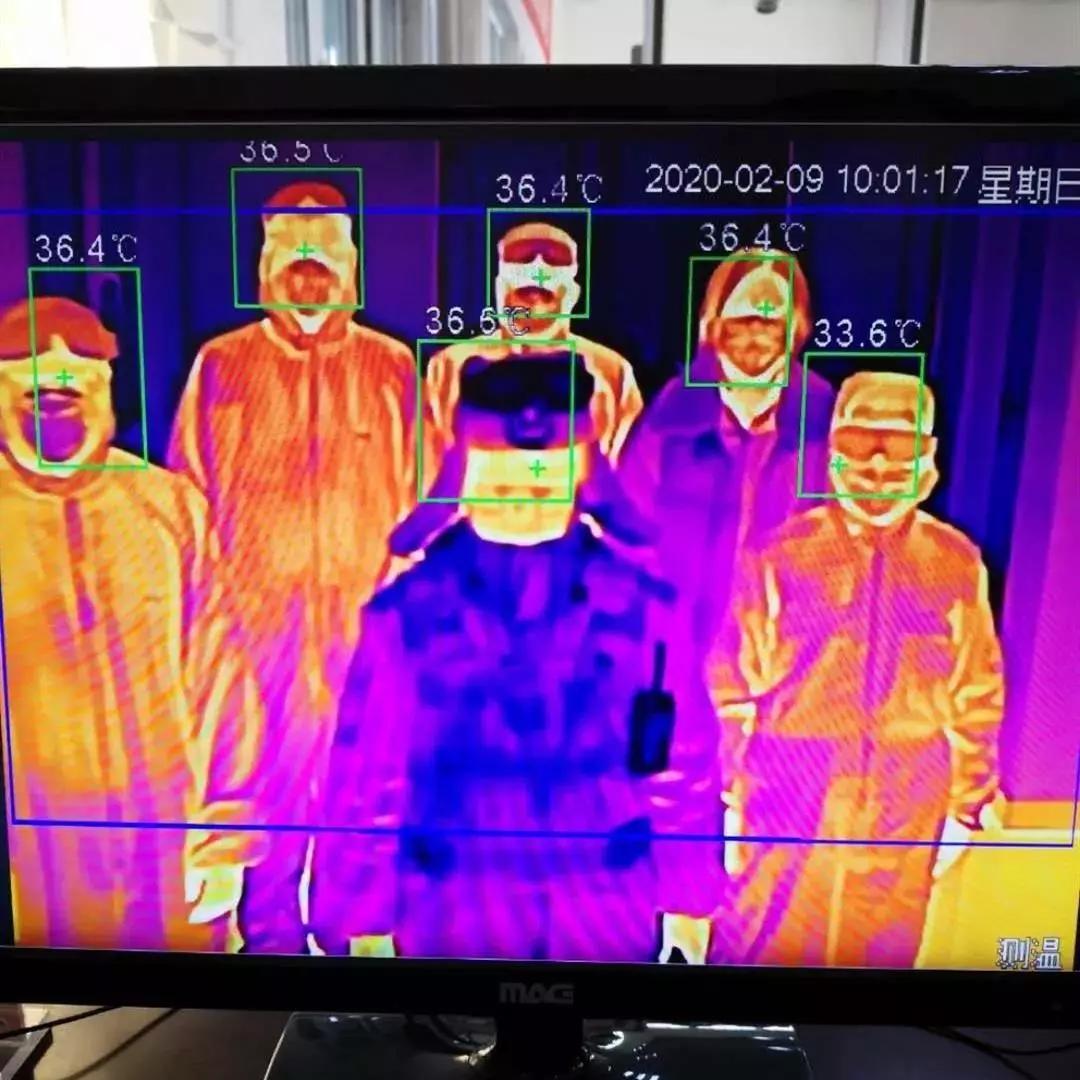 AI 視頻監(jiān)控系統(tǒng) AI 視頻監(jiān)控系統(tǒng)