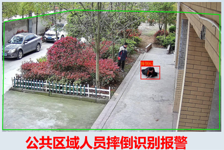 校園智能監(jiān)控系統功能