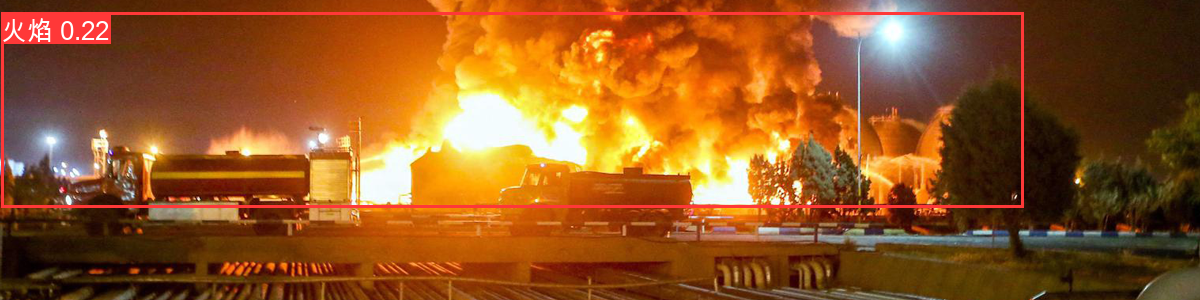 智能火焰識別監(jiān)控系統(tǒng) 智能火焰識別監(jiān)控系統(tǒng)